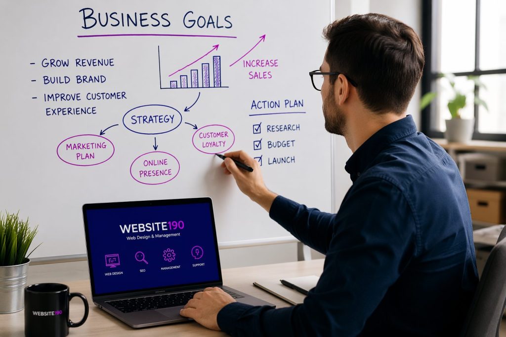 How to Choose the Best Website Design Package for Your Small Business