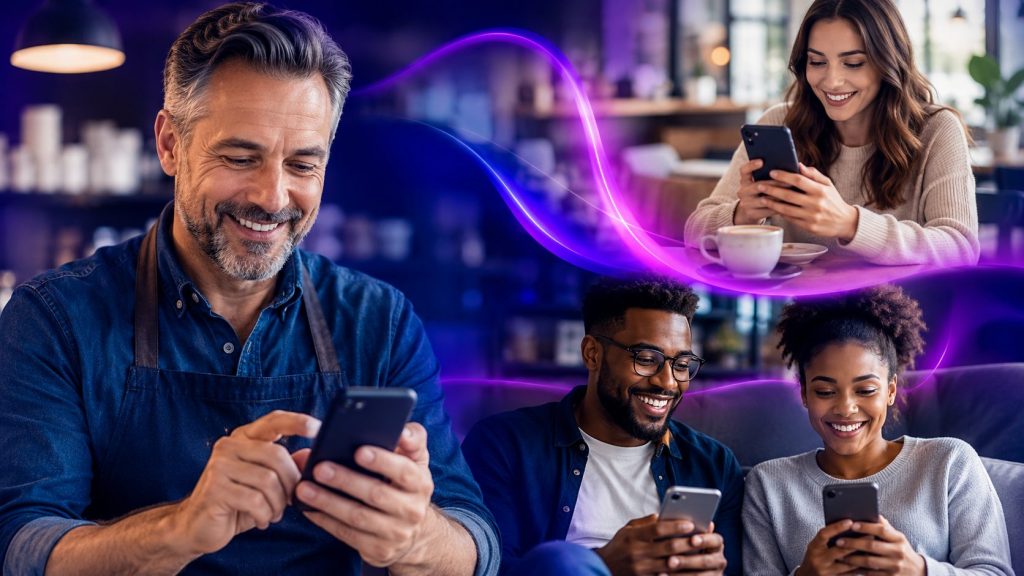 Why Mobile-Friendly Website Design for Small Business Is No Longer Optional FEATURE