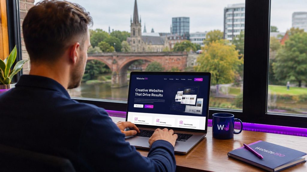 How to Update and Maintain Your Website for Long-Term Success | Web Design Preston